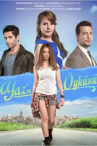 Вильдан Атасевер, Тансел