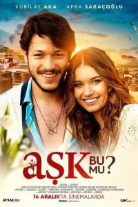 Кубилай Ака, Афра Сарачоглу,