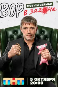 Владимир Вдовиченков, Денис